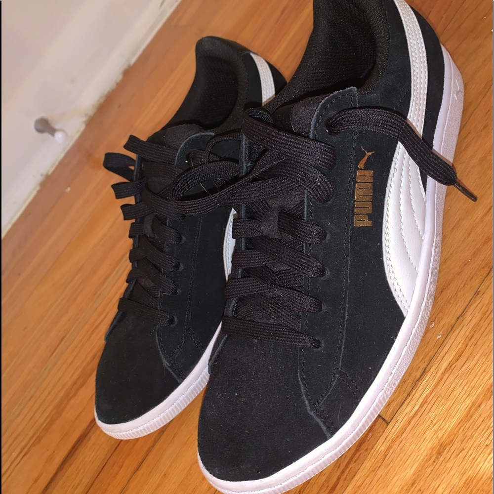 Puma’s - Picture 2 of 3